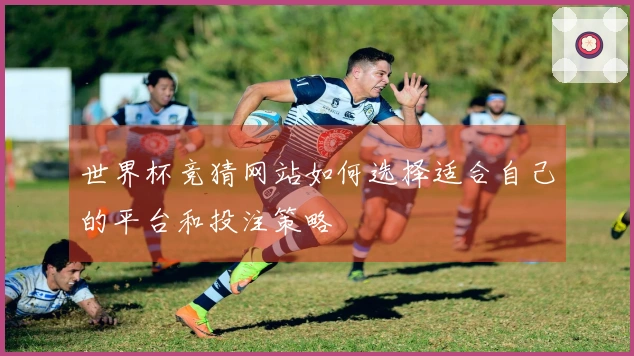 世界杯竞猜网站如何选择适合自己的平台和投注策略