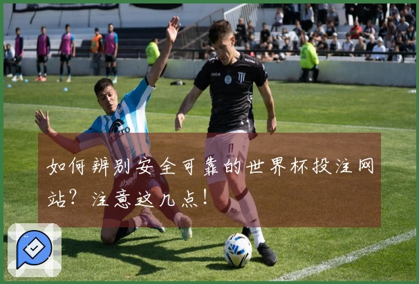 如何辨别安全可靠的世界杯投注网站？注意这几点！