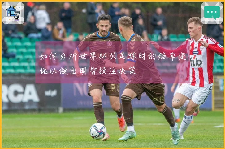 如何分析世界杯买足球时的赔率变化以做出明智投注决策
